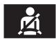 RENAULT monospace ESPACE 3 - Fastening - 1
