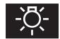 RENAULT monospace ESPACE 3 - EXTERIOR LIGHTING AND SIGNALS (1/3) - 2