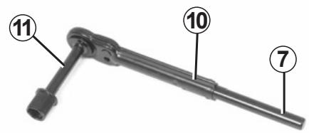 RENAULT monospace ESPACE 3 - TOOL KIT (2/2)/WHEEL TRIM - WHEEL - 3