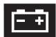 RENAULT monospace ESPACE 3 - Engine coolant temperature warning light - 1