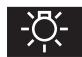 RENAULT monospace ESPACE 3 - WARNING LIGHTS (1/4) - 7