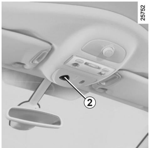 RENAULT monospace ESPACE 3 - Special case - 1