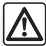 RENAULT monospace ESPACE 3 - Direction indicator lights - 1