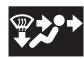 RENAULT monospace ESPACE 3 - Adjusting automatic mode - 3