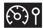 RENAULT monospace ESPACE 3 - WARNING LIGHTS (4/4) - 1