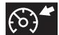 RENAULT monospace ESPACE 3 - CRUISE CONTROL - SPEED LIMITER: cruise control function (continued) - 2