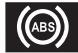 RENAULT monospace ESPACE 3 - ANTI-LOCK BRAKING SYSTEM: ABS (continued) - 2