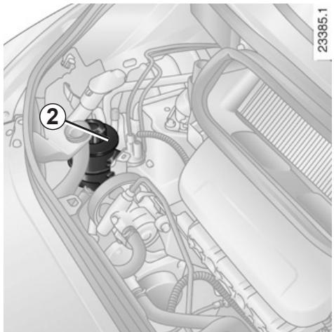 RENAULT monospace ESPACE 3 - LEVELS (2/4) - 1