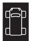 RENAULT monospace ESPACE 3 - WARNING LIGHTS (4/4) - 4
