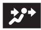 RENAULT monospace ESPACE 3 - Adjusting automatic mode - 2