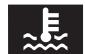 RENAULT monospace ESPACE 3 - STOP light - 1