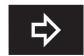 RENAULT monospace ESPACE 3 - WARNING LIGHTS (1/4) - 2