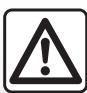 RENAULT monospace ESPACE 3 - Maximum engine oil level exceeded. - 3
