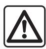 RENAULT monospace ESPACE 3 - SEAT BELTS (1/3) - 1
