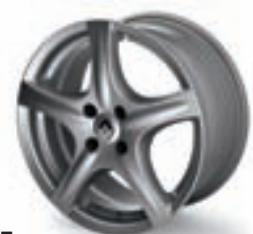 RENAULT GRAND-MODUS - L'alarme - 3