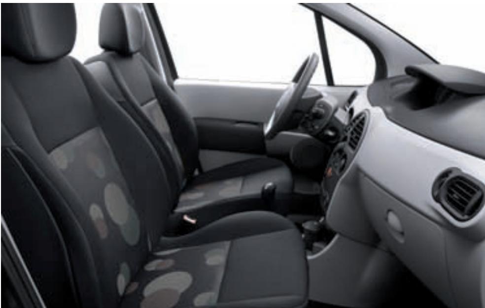 RENAULT GRAND-MODUS - Authenticque - 2