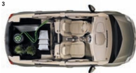 RENAULT GRAND-MODUS - FILEN Enveloppe - 4