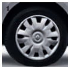 RENAULT GRAND-MODUS - L'alarme - 6