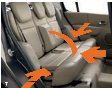 RENAULT GRAND-MODUS - Chargement MAXI - 4