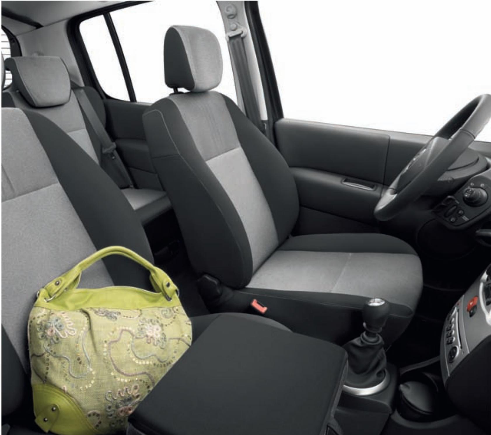 RENAULT GRAND-MODUS - MODUS 100% Compact - 5