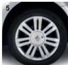 RENAULT GRAND-MODUS - L'alarme - 8