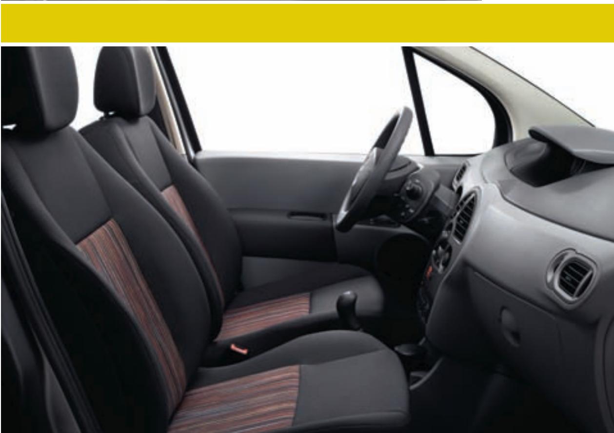 RENAULT GRAND-MODUS - Authenticque - 3