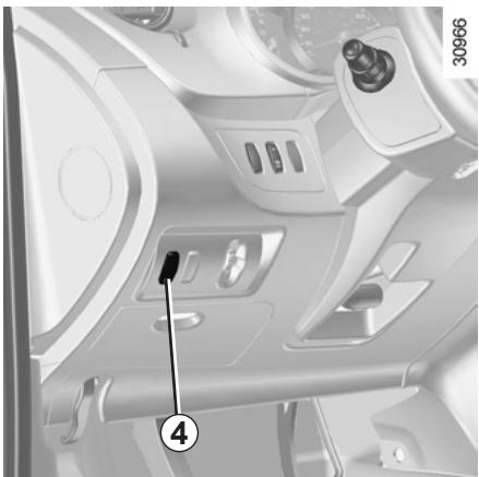 RENAULT KANGOO - Anomalie de fonctionnement - 2