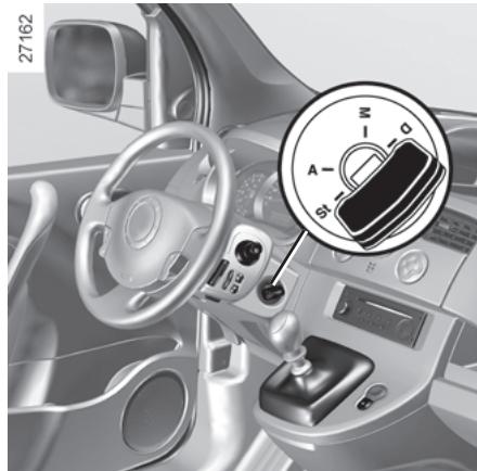 RENAULT KANGOO - Version diesel - 1