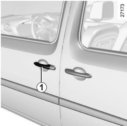 RENAULT KANGOO - Pour activer la superconductance - 2