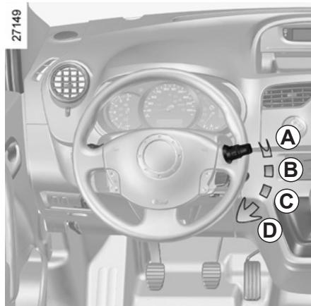 RENAULT KANGOO - Essuie-vitre avant - 1