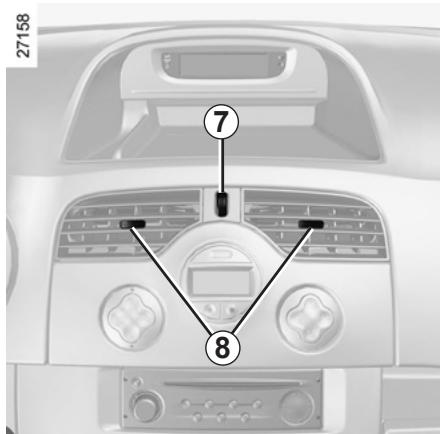 RENAULT KANGOO - Stationnement du véhicule - 3