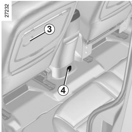 RENAULT KANGOO - Allume-cigares 2 - 2