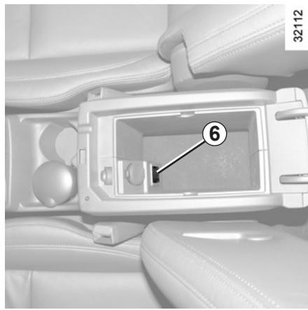 RENAULT KOLEOS - Éclairages de portes - 1