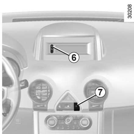 RENAULT KOLEOS - Verrouillage - 1