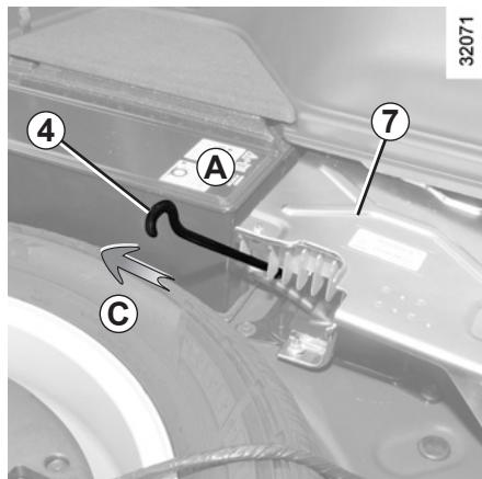 RENAULT KOLEOS - Anomalies de fonctionnement - 5