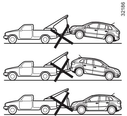 RENAULT KOLEOS - Véhicules 4 roues motrices - 1