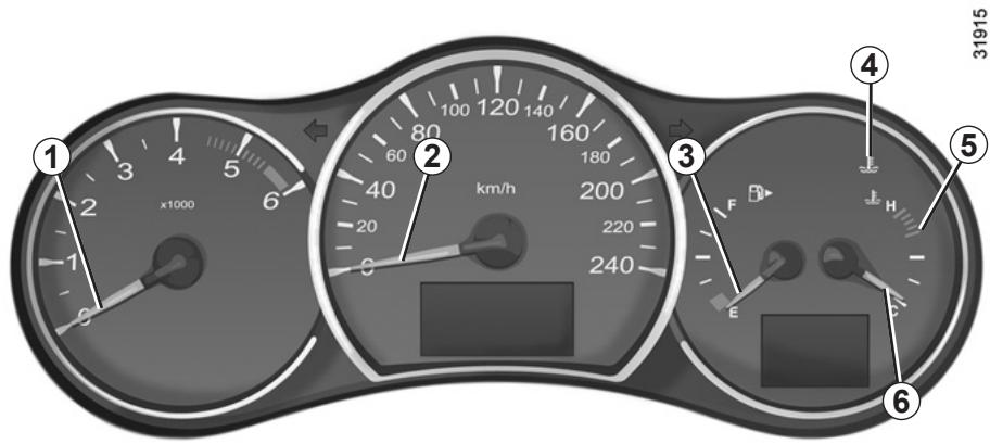 RENAULT KOLEOS - Assisté - 7