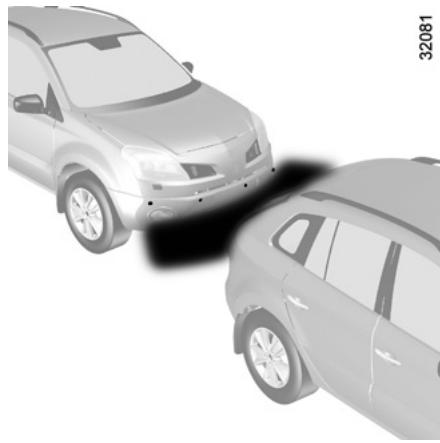 RENAULT KOLEOS - Fonctionnement - 1
