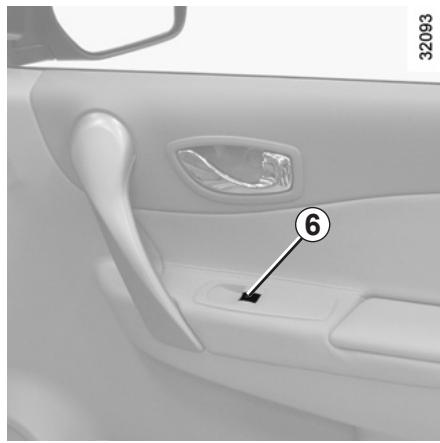 RENAULT KOLEOS - De la place conducteur - 1