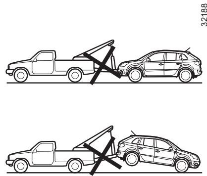 RENAULT KOLEOS - Véhicules 2 roues motrices - 1