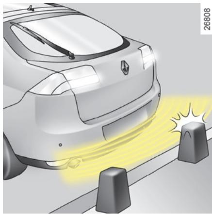 RENAULT LAGUNA - Désactivation prolongée du système - 3