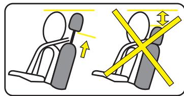 RENAULT LAGUNA - Position de rangement - 1