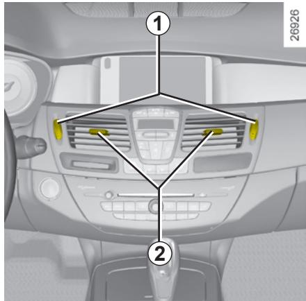 RENAULT LAGUNA - Anomalie de fonctionnement - 2
