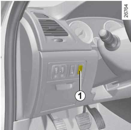 RENAULT LAGUNA - Anomalie de fonctionnement - 1