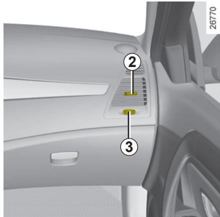 RENAULT LAGUNA - Débit - 1