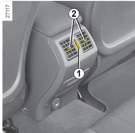 RENAULT LAGUNA - Orientation - 1