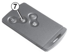 RENAULT LAGUNA - Particularité : - 1