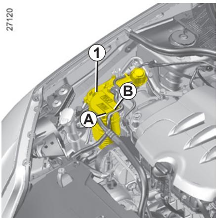 RENAULT LAGUNA - Qualité d'huile moteur - 6