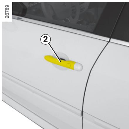 RENAULT LAGUNA - Utilisation - 1