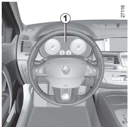 RENAULT LAGUNA - Aerosols répare-pneu - 1